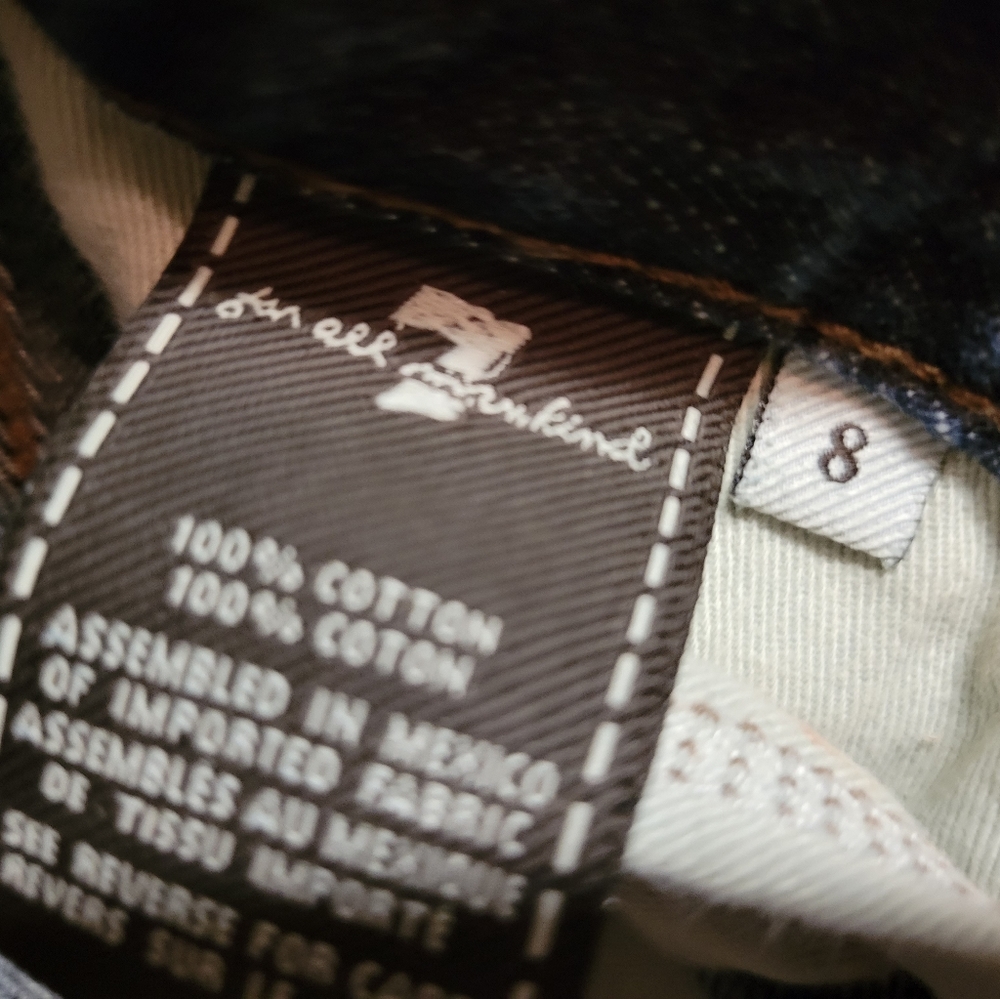 7 for all mankind
